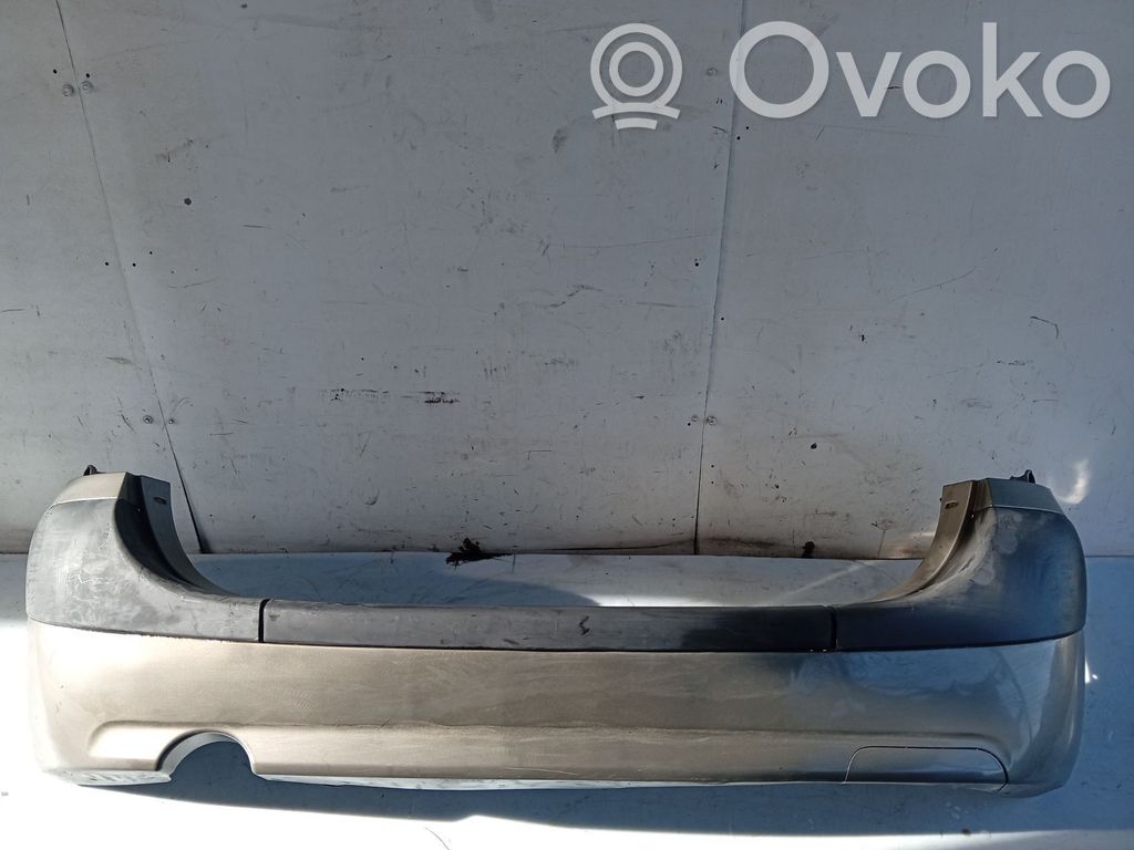 Citroen Xsara Parachoques 