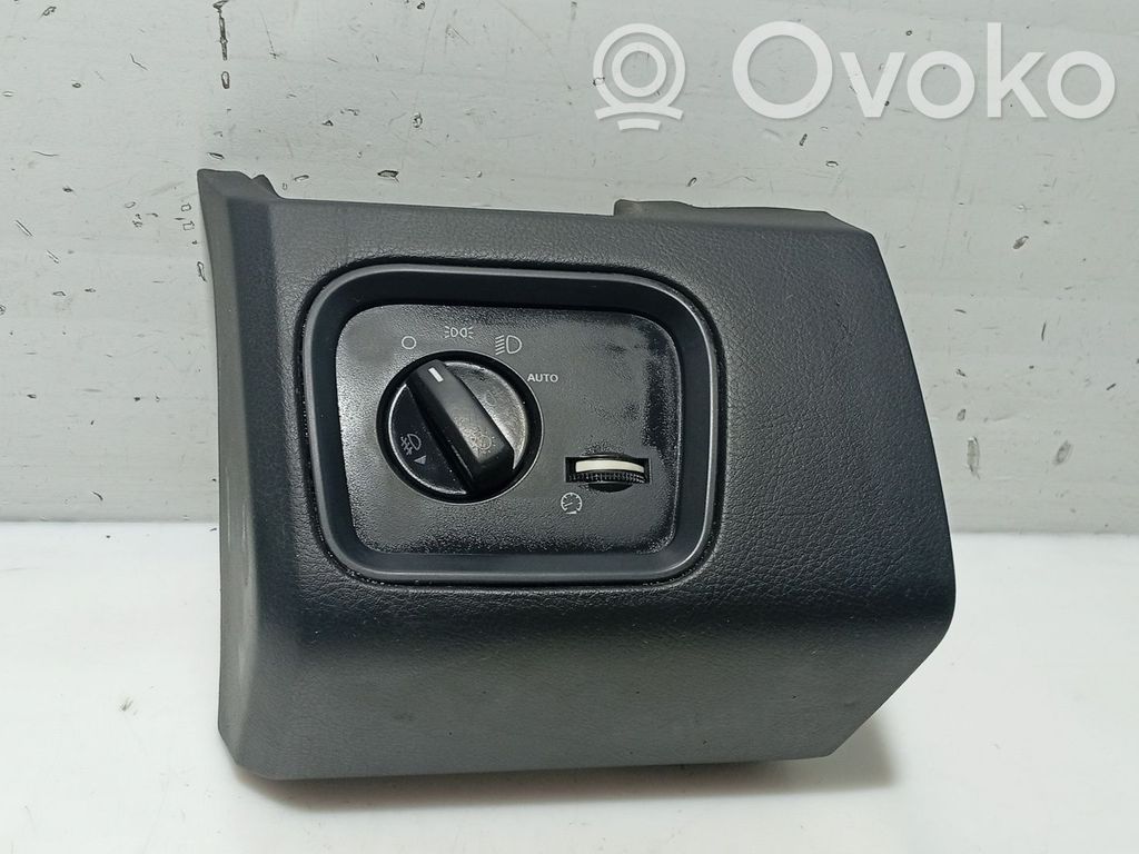 Land Rover Range Rover Sport L320 Panel lighting control switch 