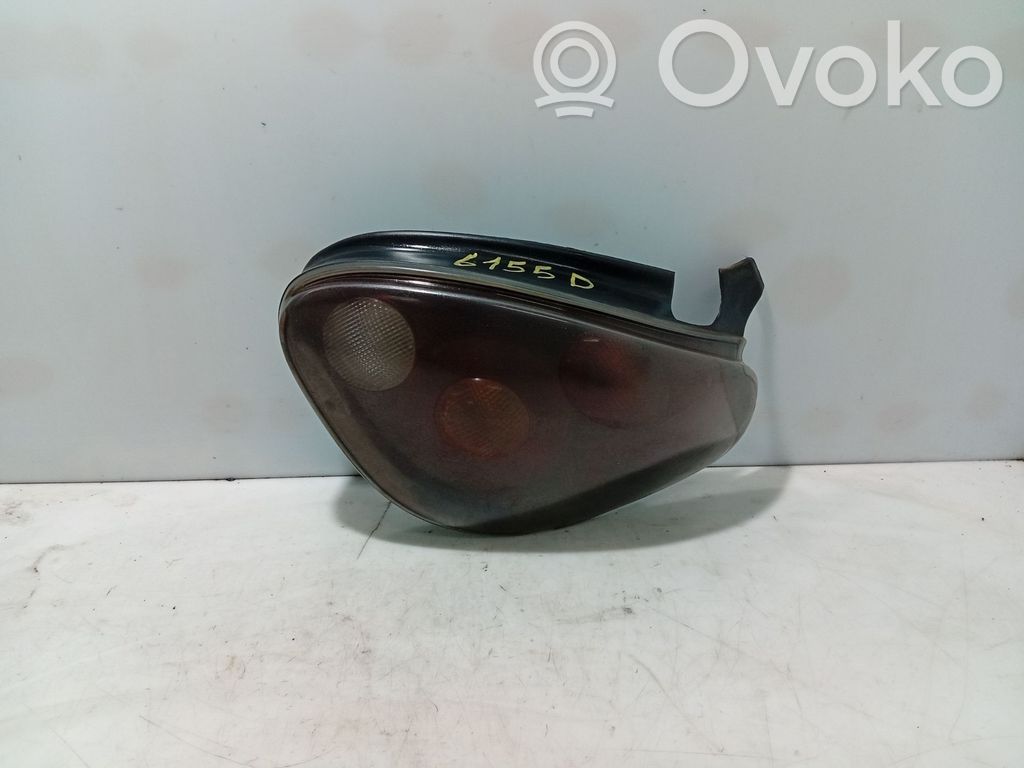 Fiat Bravo - Brava Lampa tylna 