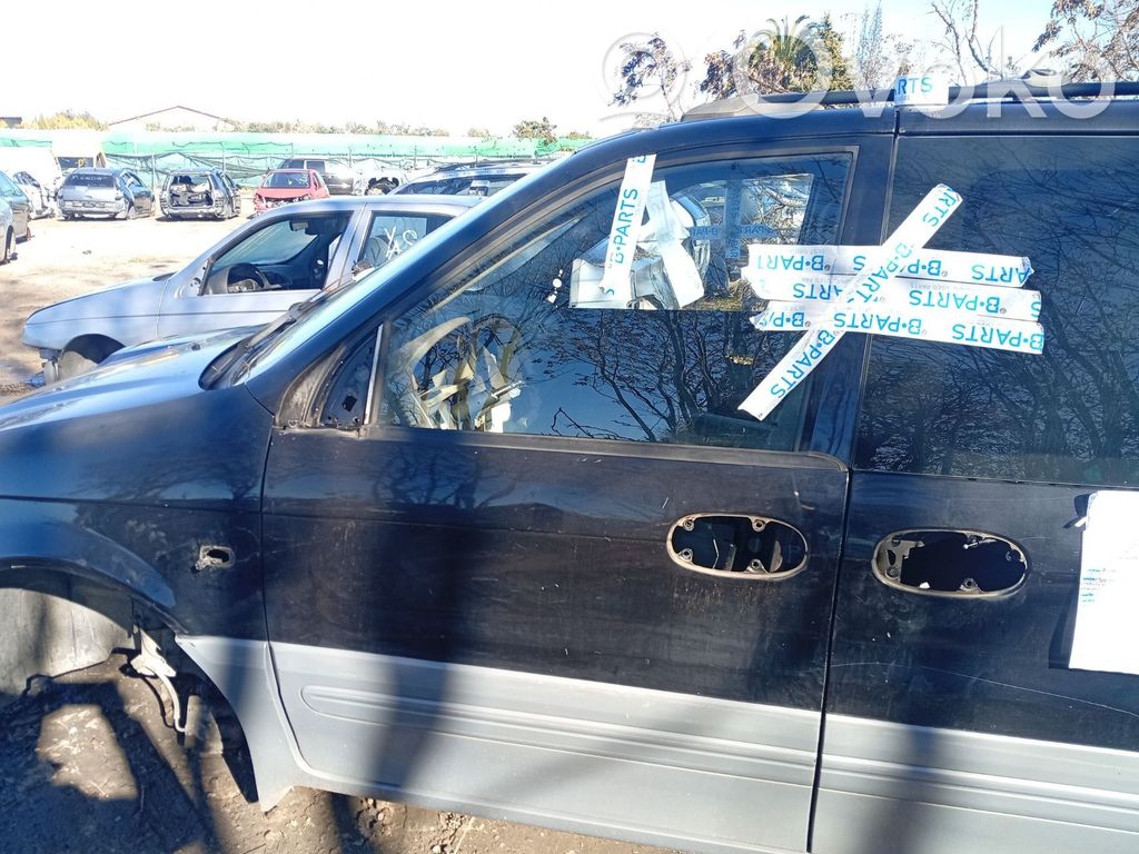 KIA Carnival Puerta delantera 