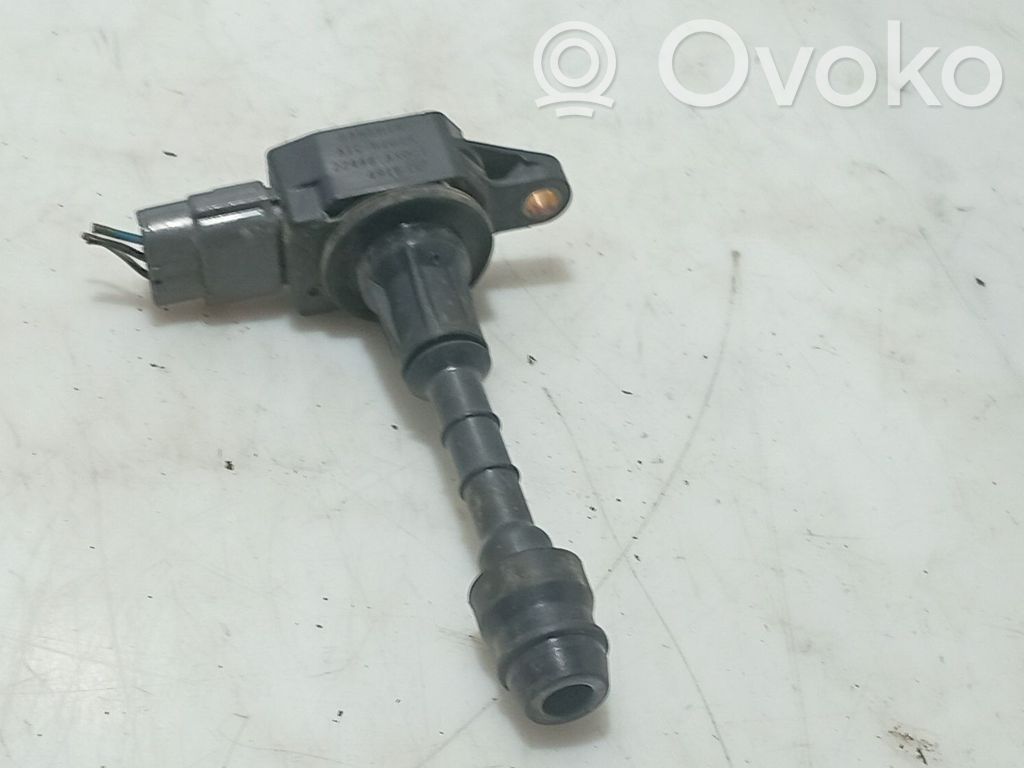 Nissan Micra Bobina di accensione ad alta tensione 