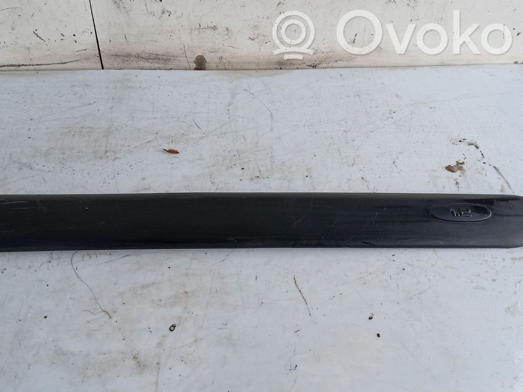 Renault Kangoo I Alte piese de interior 