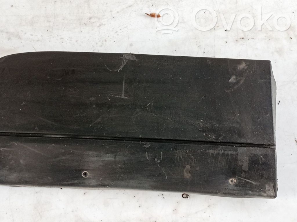 Renault Kangoo I Other interior part 