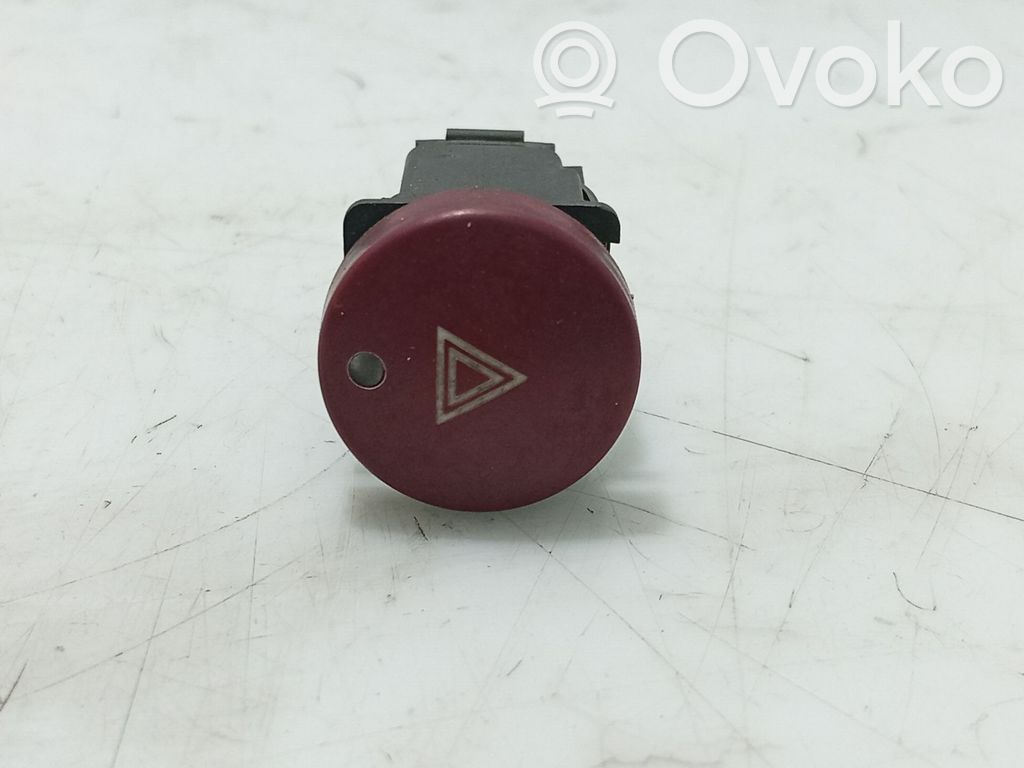 Citroen Berlingo Hazard light switch 