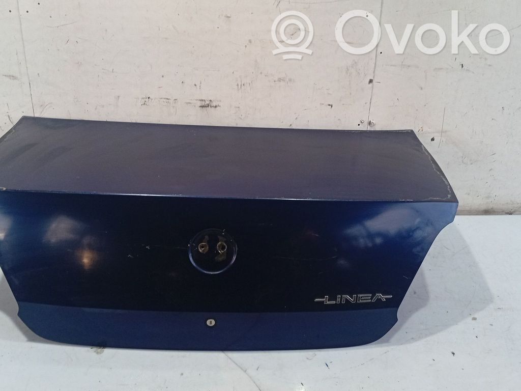 Fiat Linea Couvercle de coffre