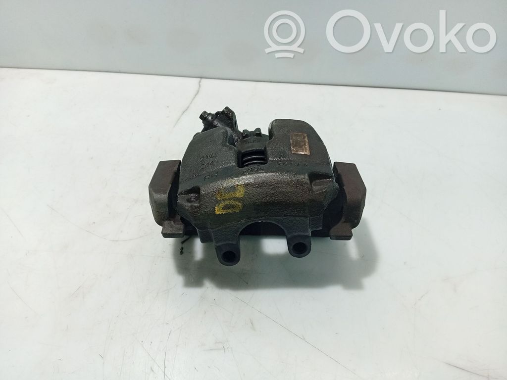 Citroen C4 Grand Picasso Zacisk hamulcowy przedni 