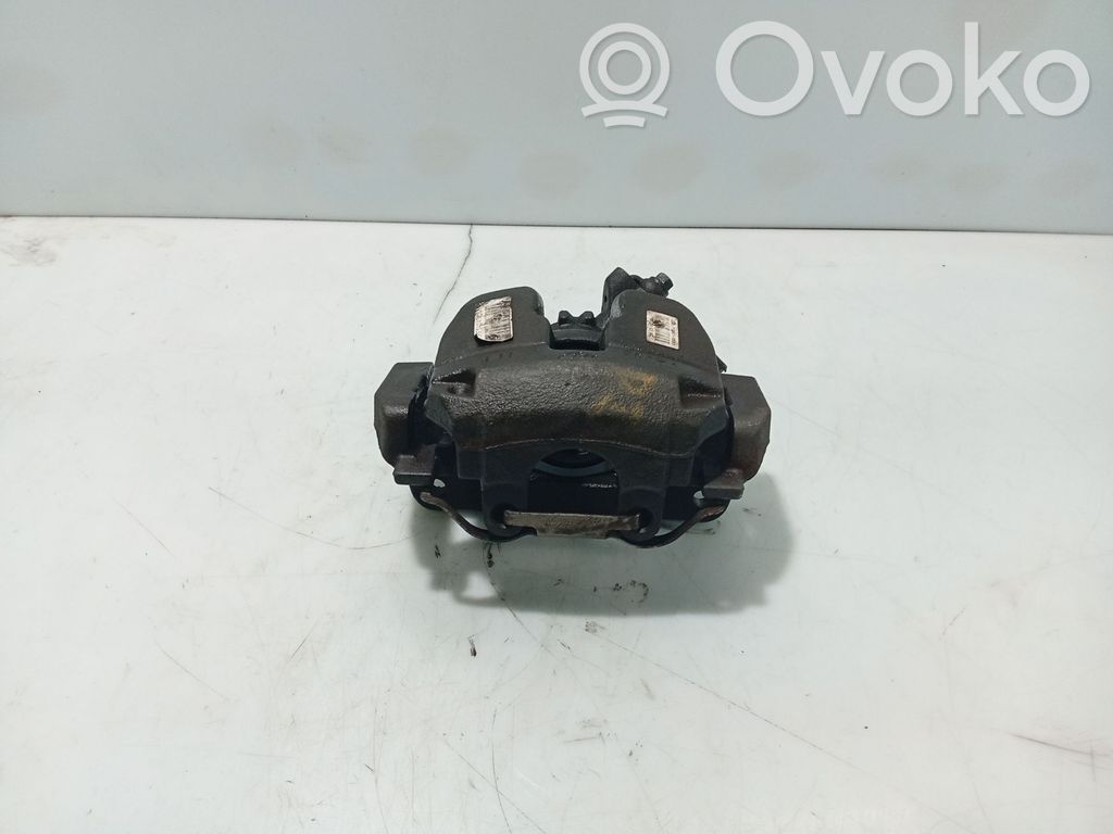 Citroen C4 Grand Picasso Etujarrusatula 