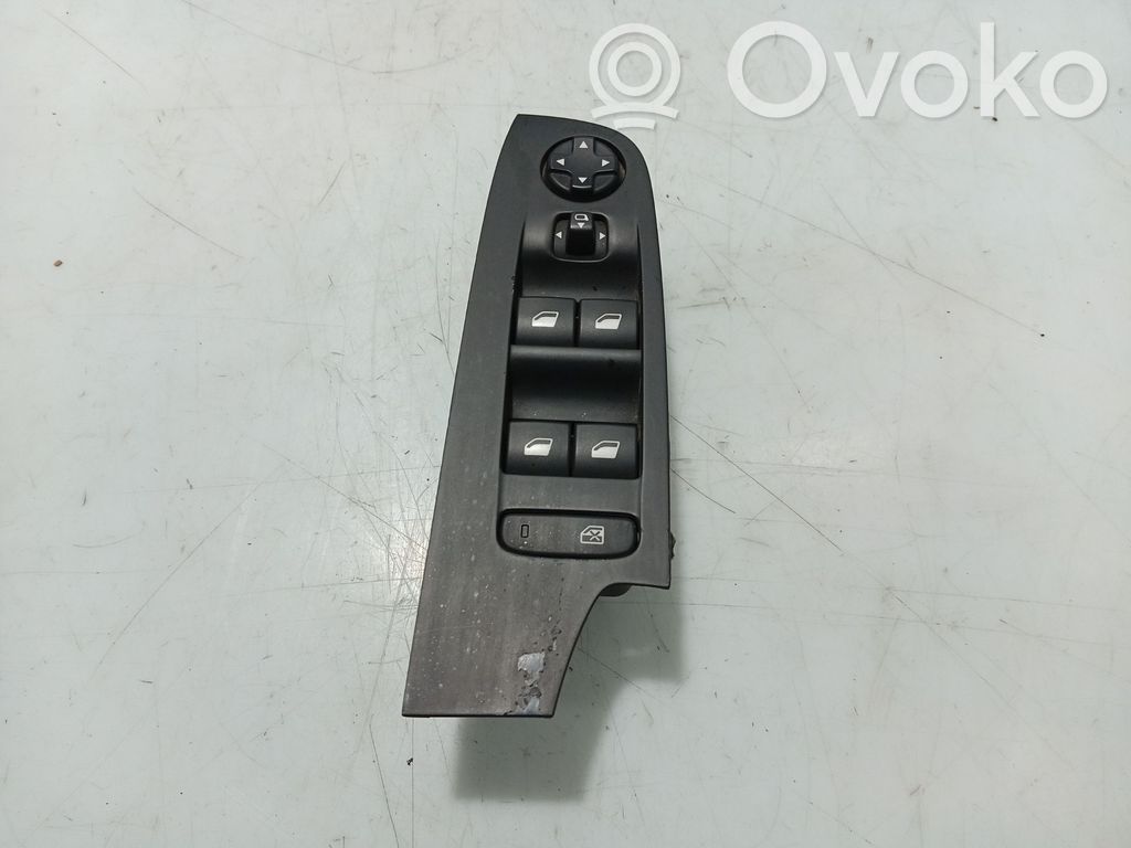 Citroen C4 Grand Picasso Comutator comandă geamuri electrice 