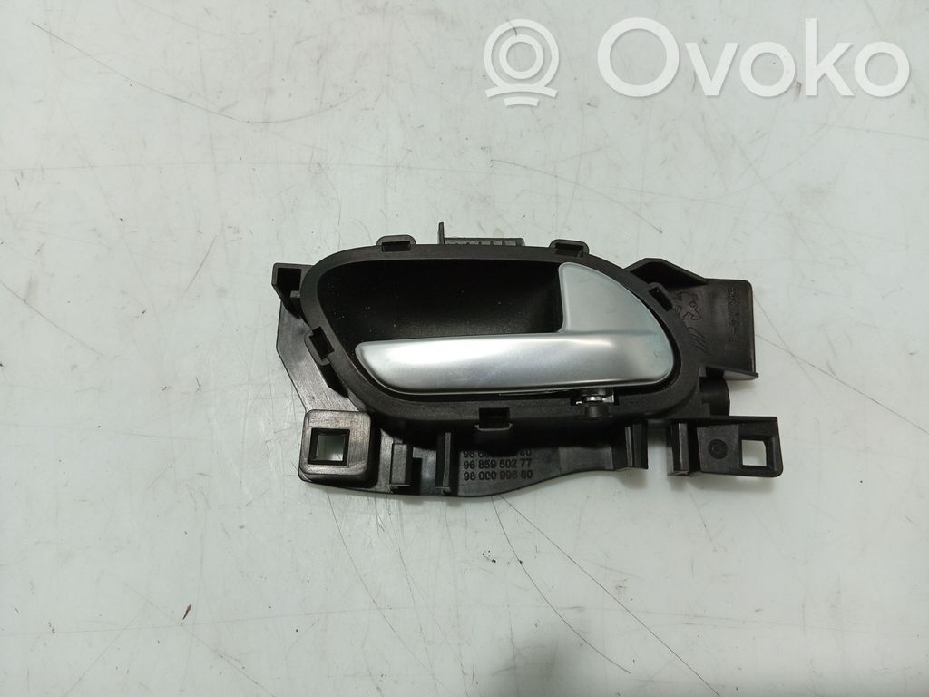 Citroen C4 Grand Picasso Maniglia interna per portiera posteriore