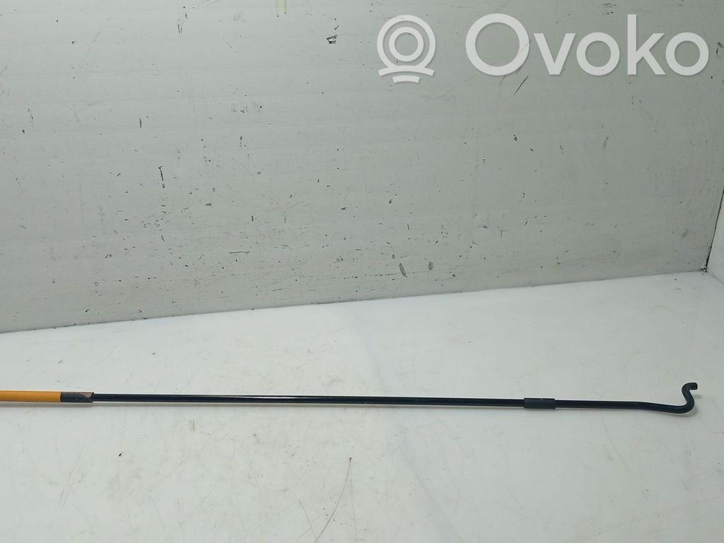 MG ZS Alte elemente consolă centrală (tunel) 