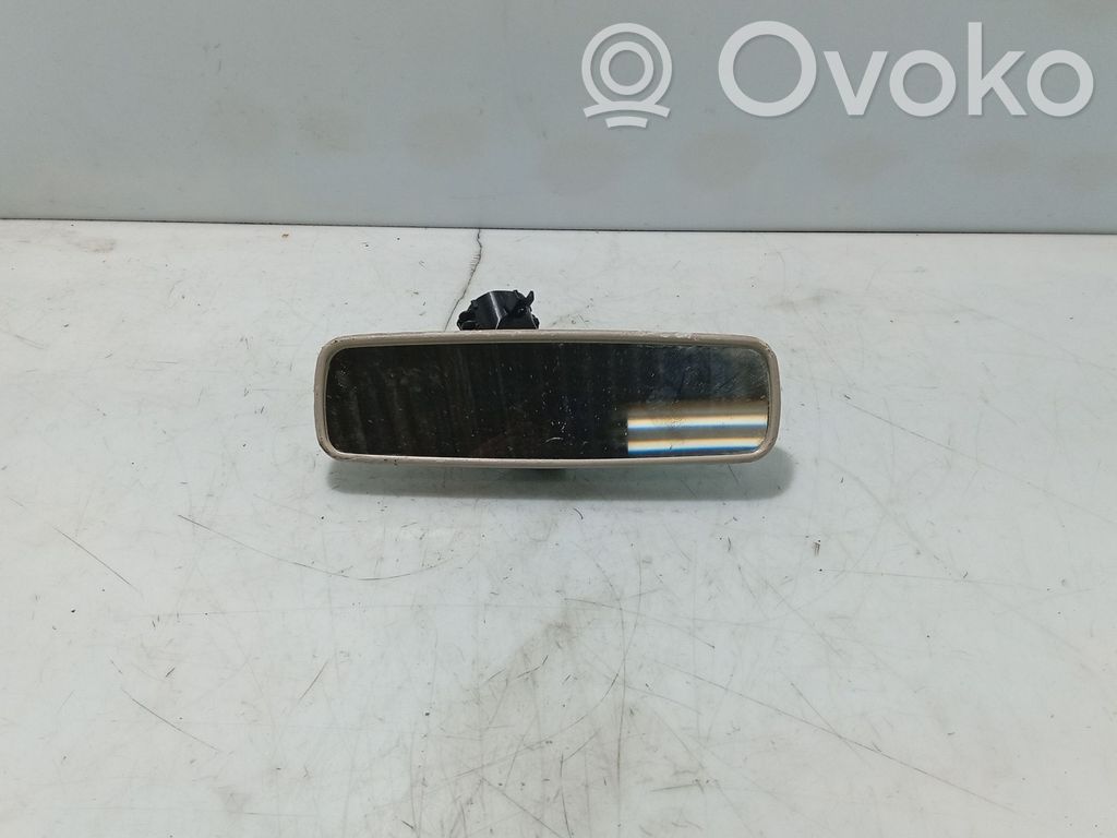 Citroen C4 Grand Picasso Oglindă retrovizoare (interior) 