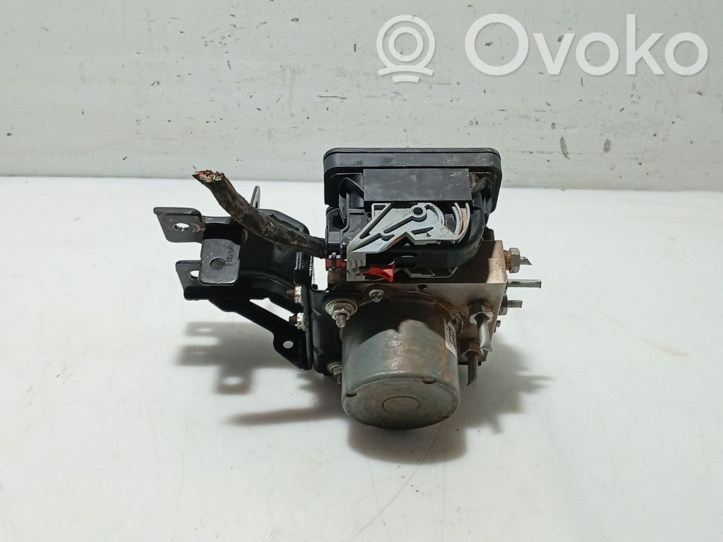 MG ZS ABS Pump 
