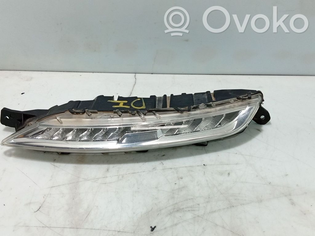 Citroen C4 Grand Picasso Etusuuntavilkku 