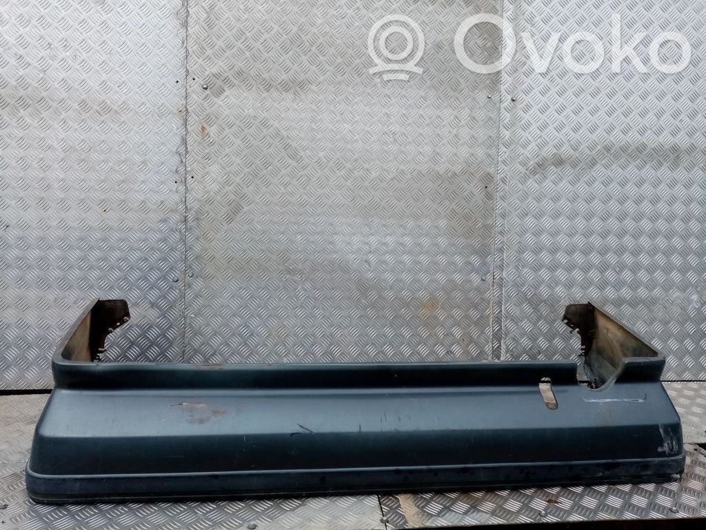 Renault 9 Parachoques 