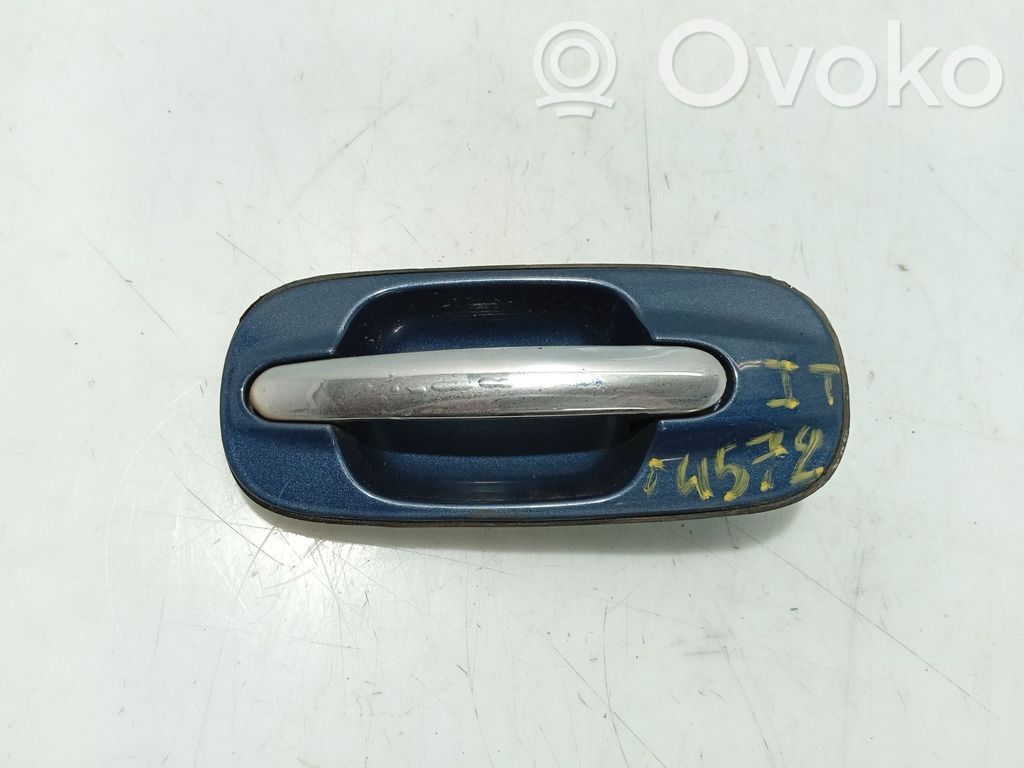 Hyundai Trajet Manecilla externa puerta trasera 