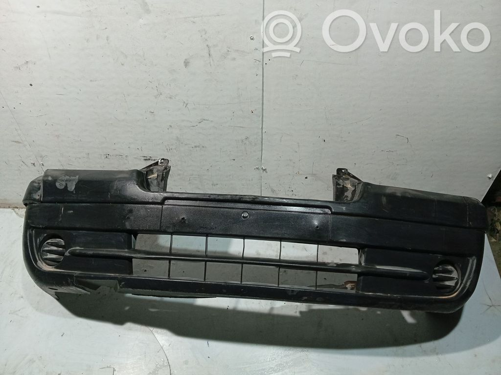 Citroen Jumpy Pare-choc avant 
