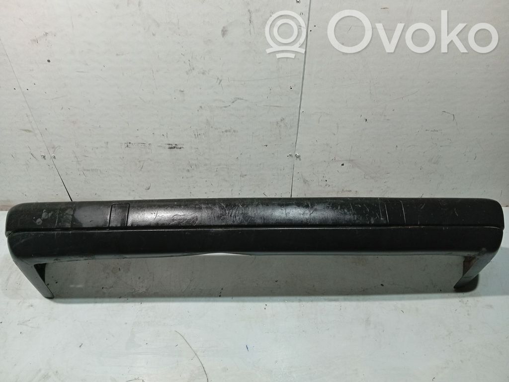 Citroen Jumpy Rear bumper 