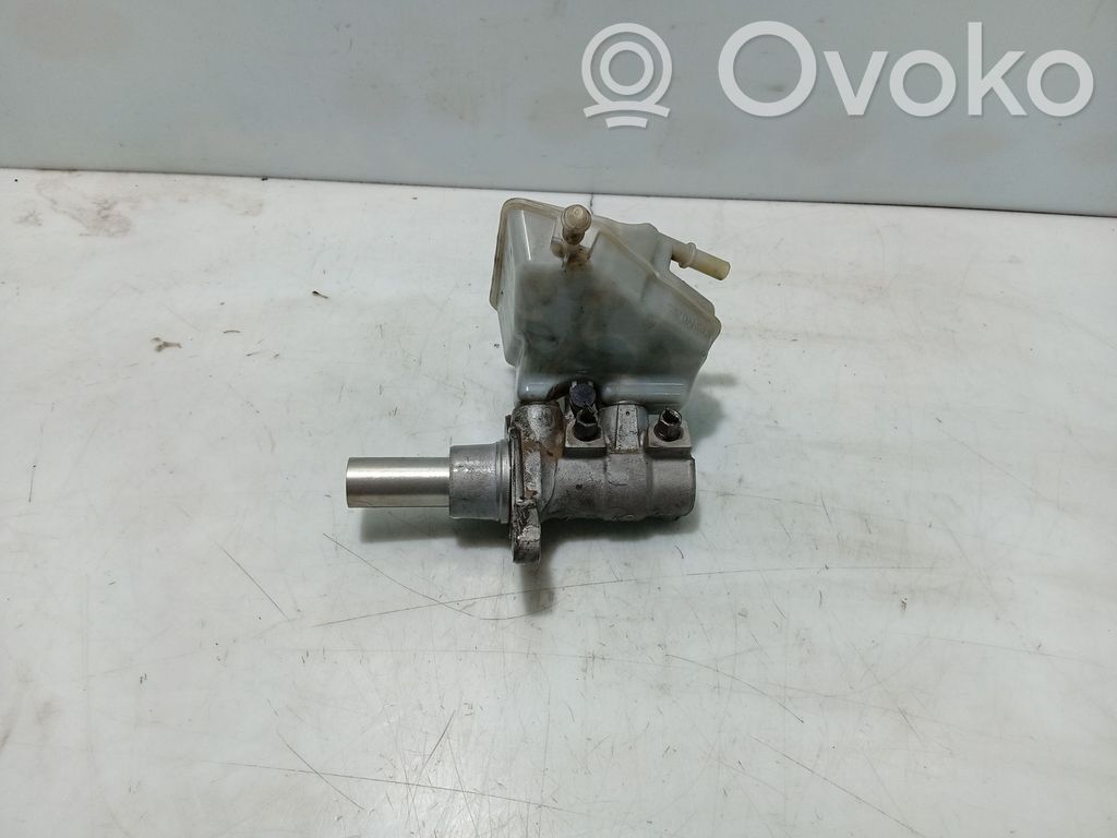 Citroen C4 Grand Picasso Servo-frein 