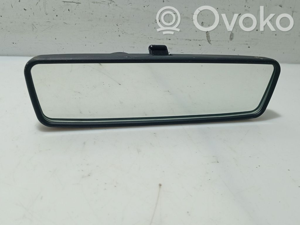 Espejo retrovisor (interior)   ZS11EC4200,A066521