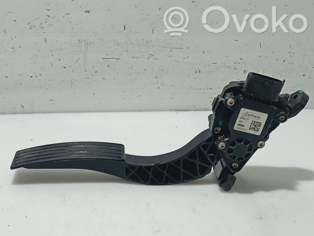 MG ZS Sensor de aceleración 