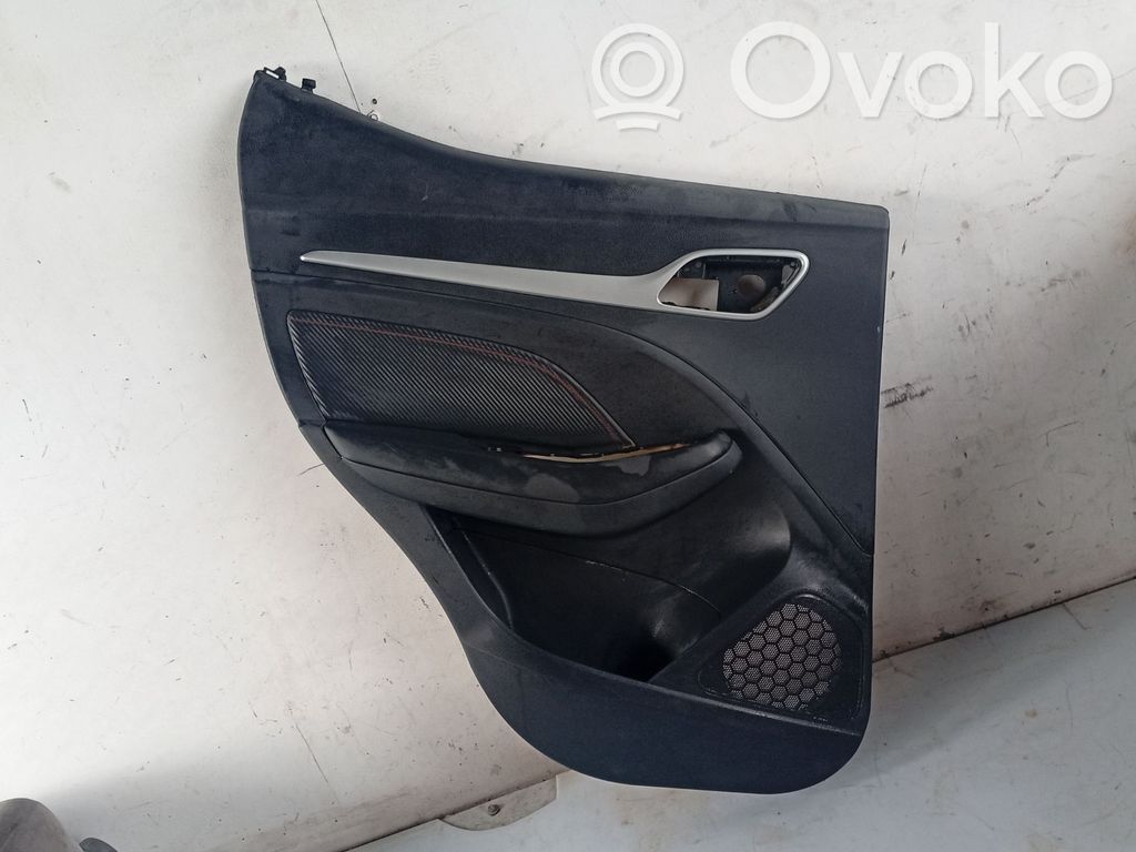 MG ZS Panou interior ușă spate 
