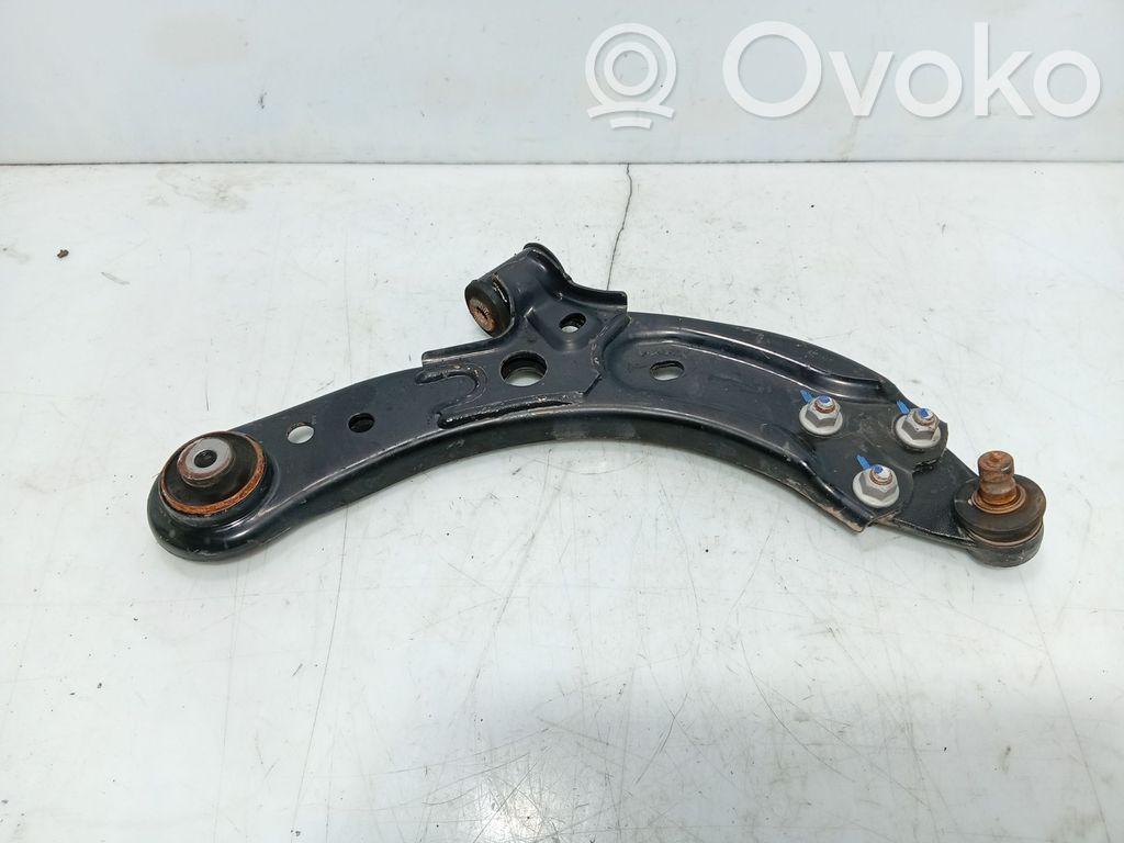 MG ZS Brazo de suspensión delantero 