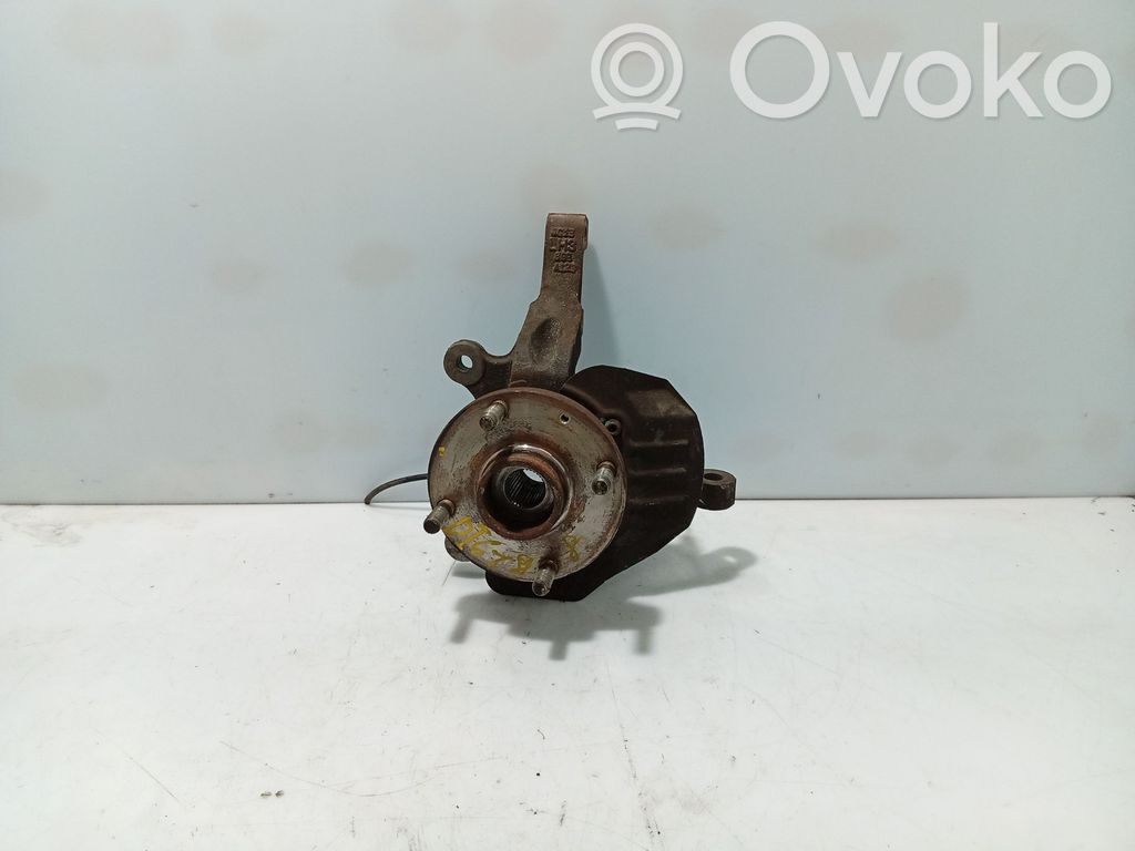 Daewoo Lacetti Achsschenkel vorne 