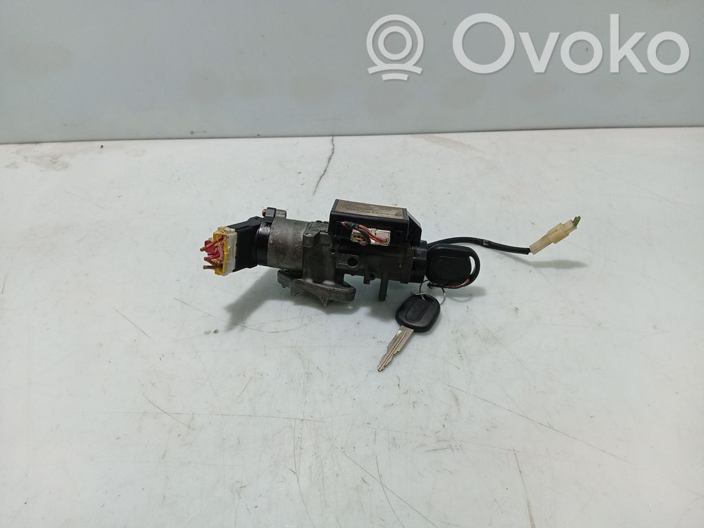 Daewoo Lacetti Užvedimo spynelė 