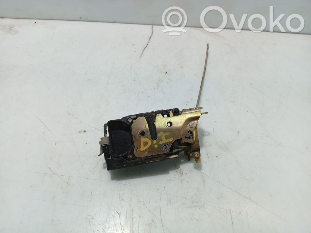 Daewoo Lacetti Etuoven lukko 