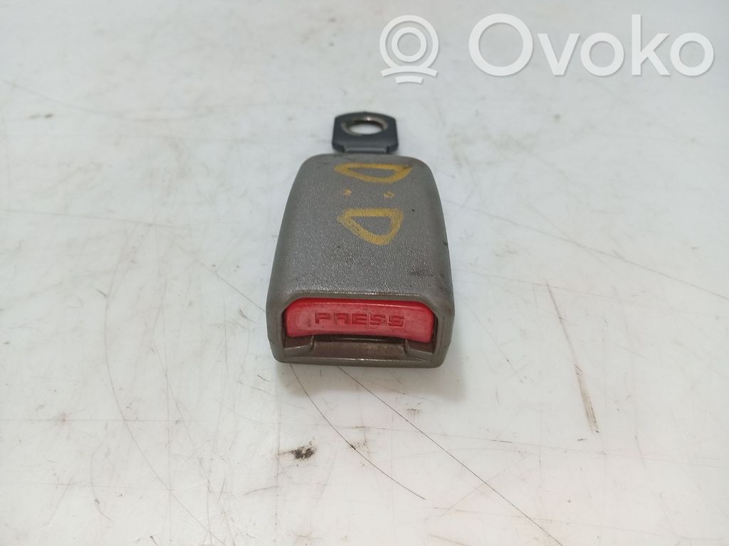 Daewoo Lacetti Hebilla del cinturón delantero 