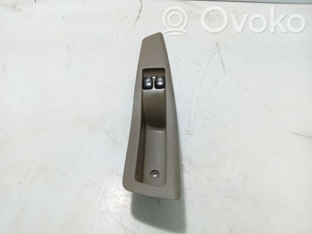Daewoo Lacetti Interruptor del elevalunas eléctrico 