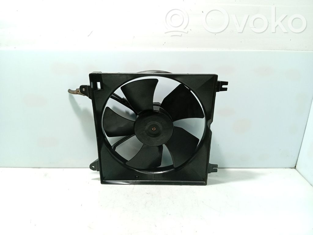 Elektrinis radiatorių ventiliatorius   96553376,96553364