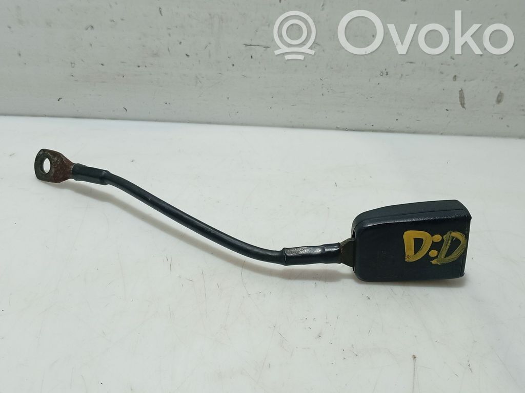 Citroen C15 Bridă fixare centură de siguranță față 