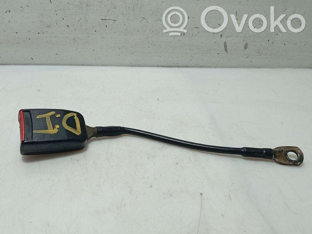 Citroen C15 Bridă fixare centură de siguranță față 