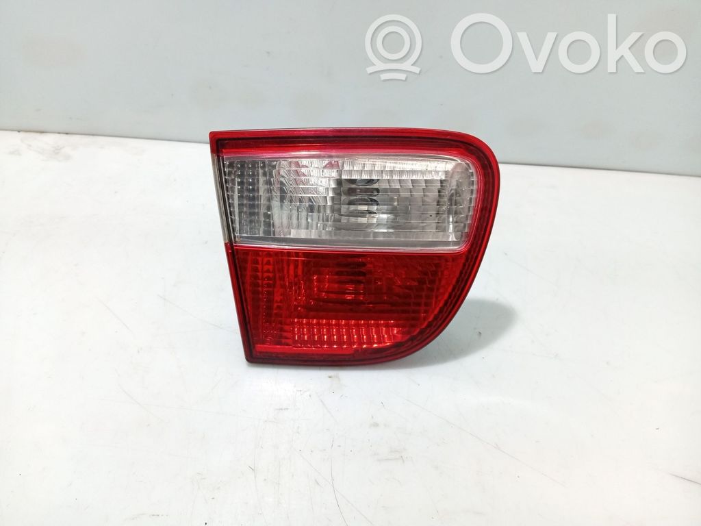 Seat Leon (1M) Lampa tylna 