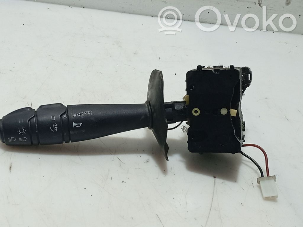 Renault Kangoo I Panel lighting control switch 