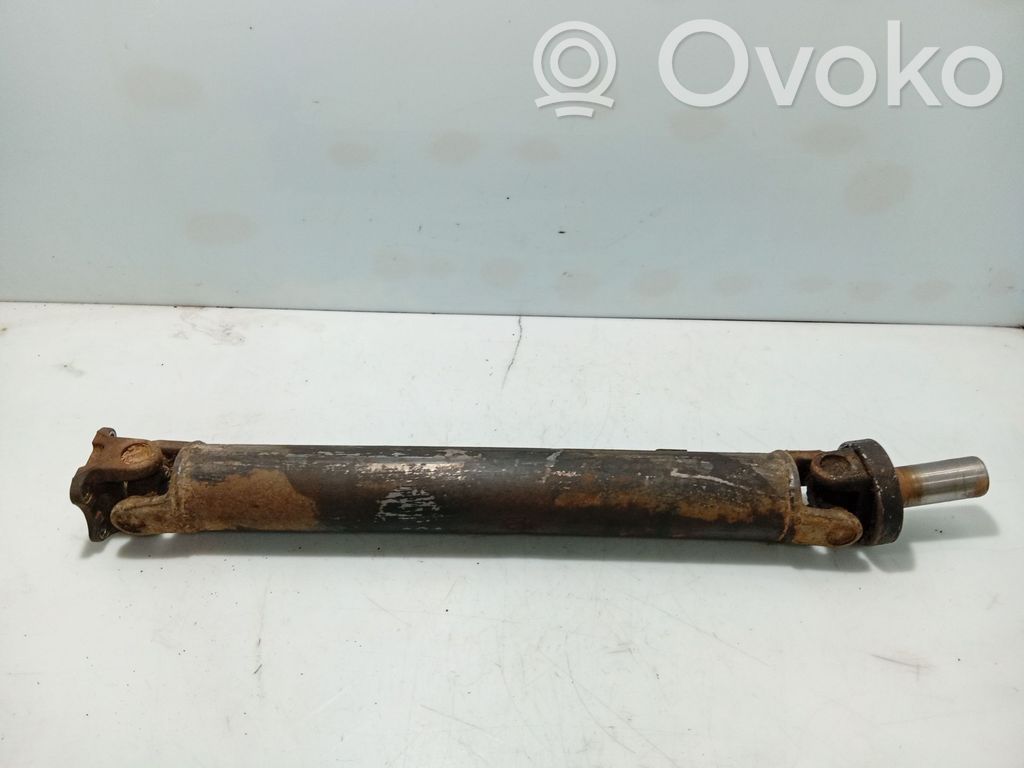 Mitsubishi Montero Eje de transmisión trasero 