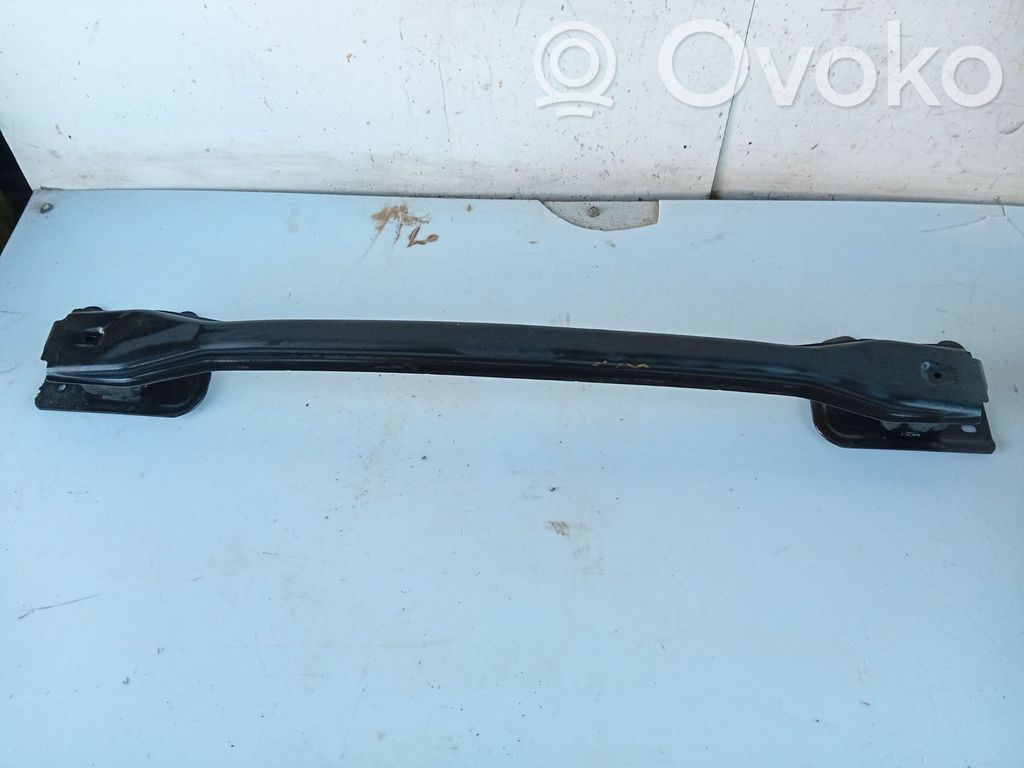 Ford Fiesta Soporte del parachoques delantero 