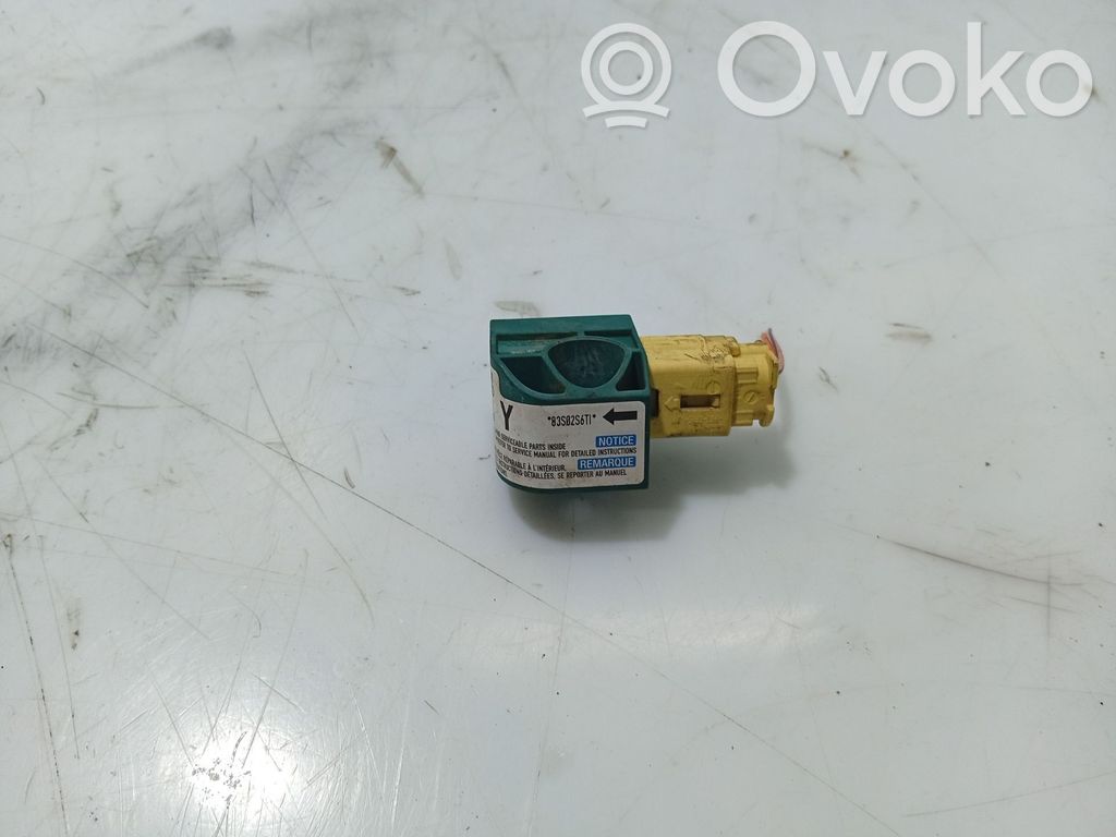 Suzuki SX4 Sensor 