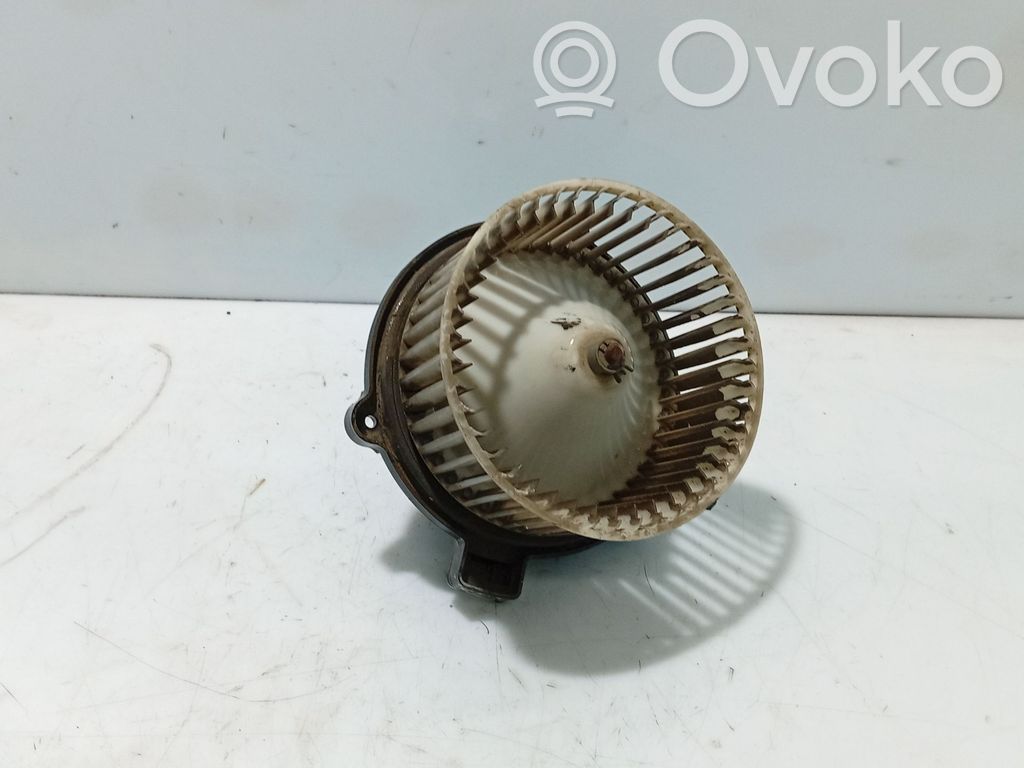 KIA Sorento Ventilator aerotermă 
