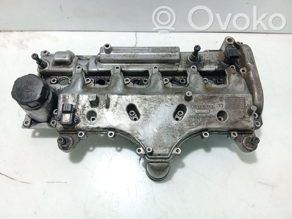Volvo S80 Venttiilikoppa 