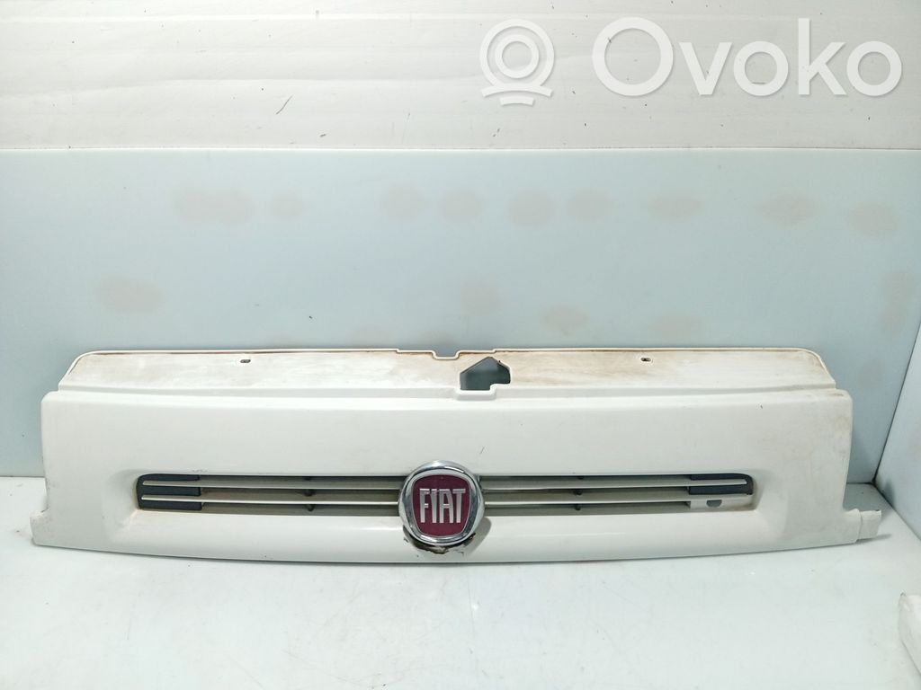 Fiat Scudo Cita veida salona detaļa 