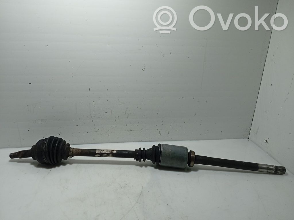 Renault Trafic II (X83) Front driveshaft 