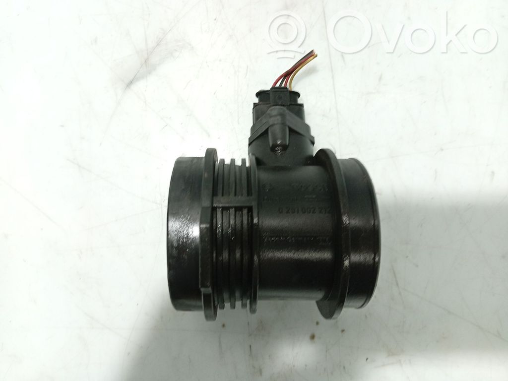 Saab 9-5 Misuratore di portata d'aria 