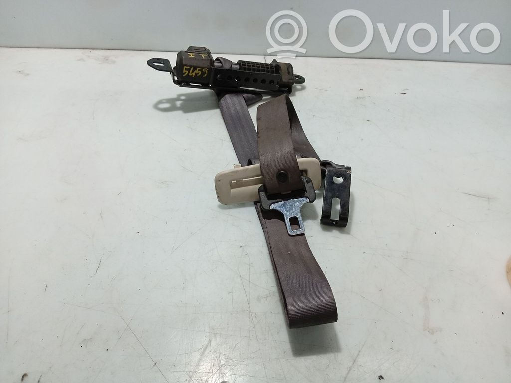 Cinturón trasero   5173034
