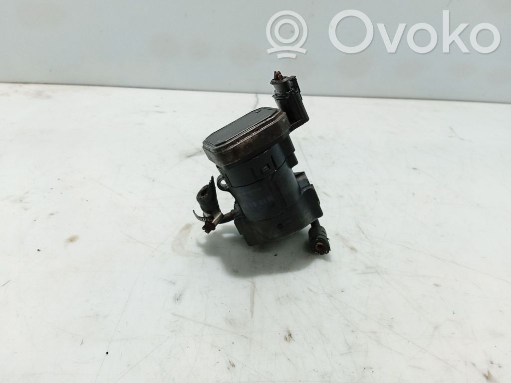 Válvula EGR   00005321A7