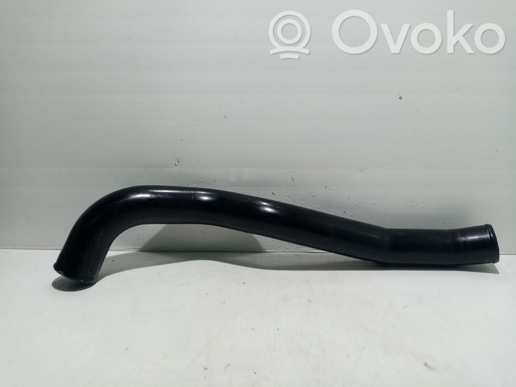 Saab 9-5 Tubo flessibile intercooler 
