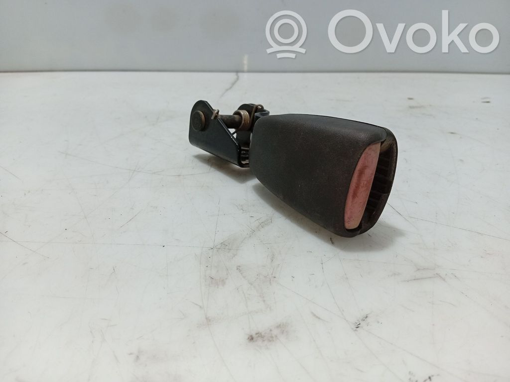 Saab 9-5 Bridă fixare centură de siguranță față 