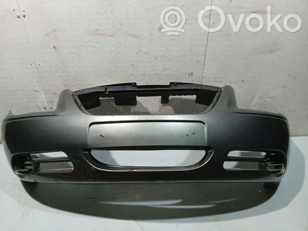 Chrysler Voyager Etupuskuri 