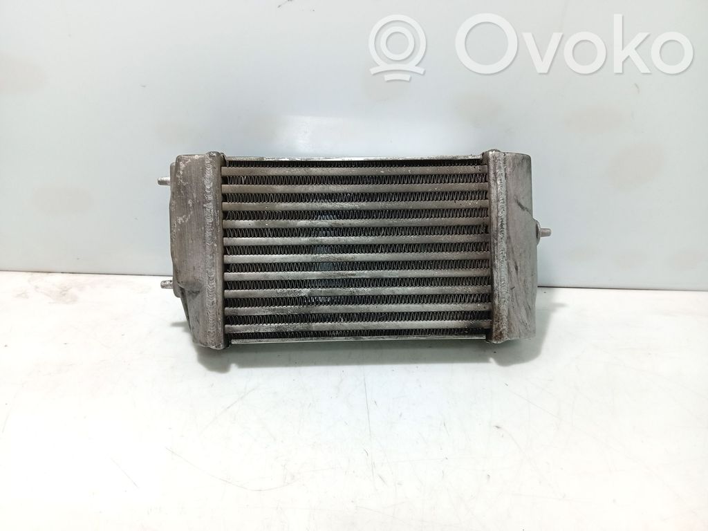 Chrysler Voyager Interkūlerio radiatorius 